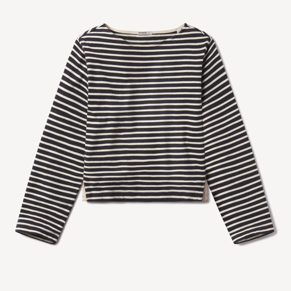 buck mason catalina tee